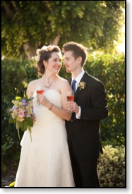 Lavonne Hover & Noah Marshall